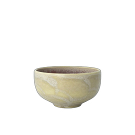 bowl AURORA VESUVIUS porcelain Rose Quartz 0.34 ltr product photo