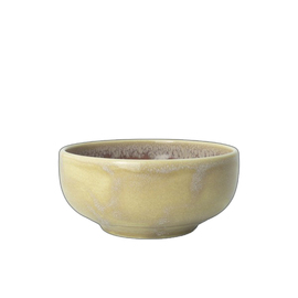 bowl AURORA VESUVIUS porcelain Rose Quartz 0.46 l product photo  S