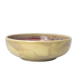 bowl AURORA VESUVIUS porcelain Rose Quartz 0,98 ltr product photo  S