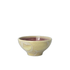 bowl AURORA VESUVIUS porcelain Rose Quartz 0.18 ltr product photo  S