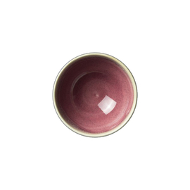 bowl AURORA VESUVIUS porcelain Rose Quartz 0.18 ltr product photo