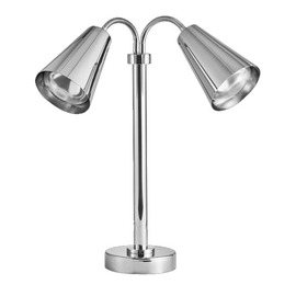 heat lamp Creations 250 watts (2x) H 400 mm product photo