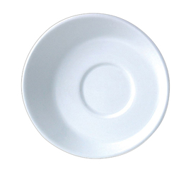 saucer SHEER porcelain Ø 153 mm product photo