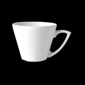Clearance | Milk coffee cup, Cone 34,0 cl., Ø 10,8cm, height: 9cm, original article number Steelite: 9001 C639 product photo