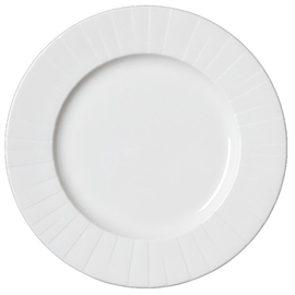 plate ALINA porcelain Ø 300 mm product photo