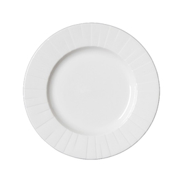 plate ALINA porcelain Ø 230 mm product photo