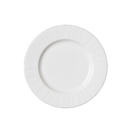 plate ALINA porcelain Ø 203 mm product photo