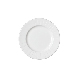 plate ALINA porcelain Ø 158 mm product photo