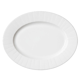 serving plate ALINA porcelain | 330 mm product photo