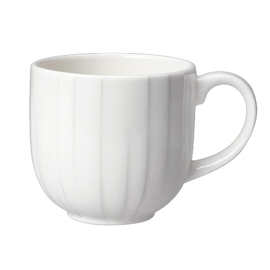 tumbler ALINA porcelain 285 ml product photo
