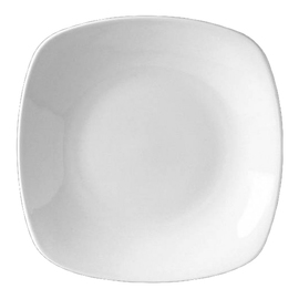 plate Quadro porcelain Ø 280 mm product photo