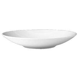 plate deep Contour porcelain Ø 300 mm product photo