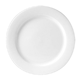 plate MONACO porcelain Ø 270 mm product photo