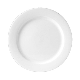 plate MONACO porcelain Ø 255 mm product photo