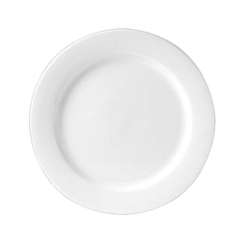 plate MONACO porcelain Ø 230 mm product photo