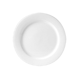 plate MONACO porcelain Ø 158 mm product photo