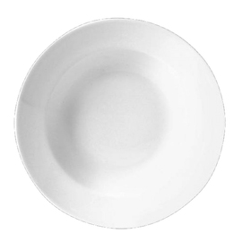 Soup plate | Pasta plate MONACO porcelain Ø 240 mm product photo