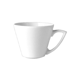 cup SHEER porcelain 228 ml product photo