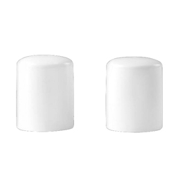 salt shaker MONACO porcelain product photo
