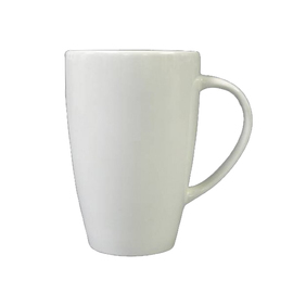 tumbler MONACO porcelain 340 ml stackable product photo
