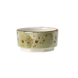Dip CRAFT GREEN porcelain 0.06 ltr product photo