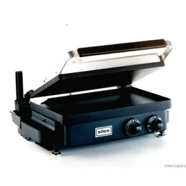 Silex Steaker I, grooved plates product photo