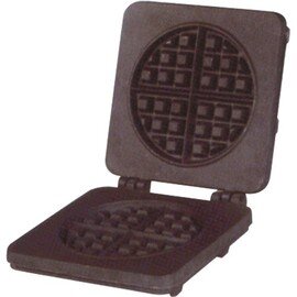 waffle iron T-501 AT American Style 230 volts product photo
