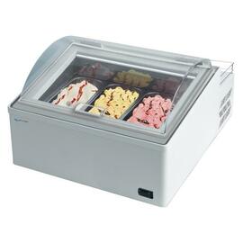 ice cream display ICEPOINT 3 product photo