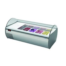 ice cream display ICECOUNTER 2 product photo