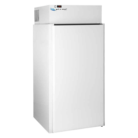 deep-freezing cell Smartcell TKW 100TD | with ground | -18°C to -22°C | self-assembly product photo