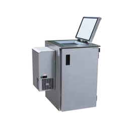 wastedispsal cooler KOMORA 1 | 480 ltr | 1000 mm  x 860 mm  H 1180 mm product photo