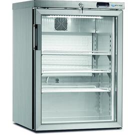 refrigerator ARV 150 CS TA PV | stainless steel | 105.0 ltr | 600 mm x 600 mm H 835 mm | convection cooling product photo