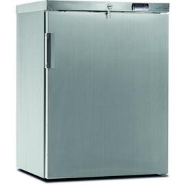 refrigerator ARV 150 CS TA PO | stainless steel | 105.0 ltr | 600 mm x 600 mm H 835 mm | convection cooling product photo