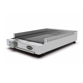 Glass ceramic grill | electric | 2.5 kW | 230 volts | grill area 280 x 440 mm product photo