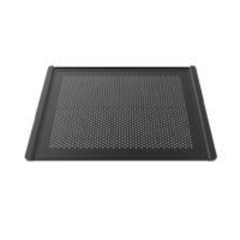 baking sheet FORO.BLACK | non-stick coated | 460 mm  x 330 mm product photo
