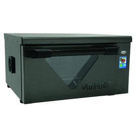 high speed oven VK-220 stainless steel anthracite | 230 volts | 762 mm x 635 mm H 400 mm product photo