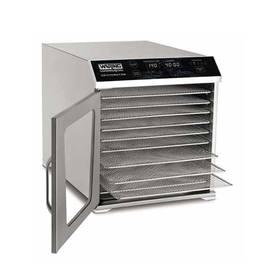 automatic food dehydrator WDH10E | suitable for 10 trays | 800 watts product photo