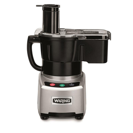 kitchen machine WFP16SCDE | 3.8 ltr with cutting disks | cube grid | lateral discharge product photo