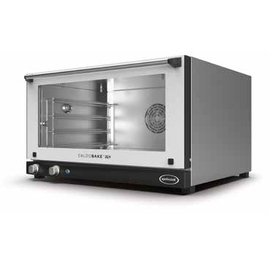 convection oven CaldoBake XL4 | 800 mm x 707 mm H 472 mm | 400 volts product photo