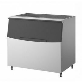 Ice storage container B-340SA with partition - for ice makers product photo