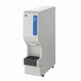 ice dispenser DSM-12DE | shuttle ice | 13 kg/24 hrs product photo