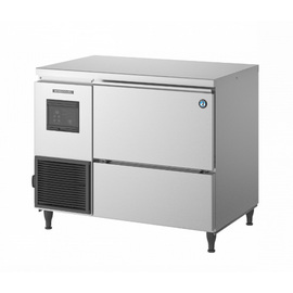 flake ice maker FM-120KE-50-HC | air cooling | 125 kg/24 hrs product photo