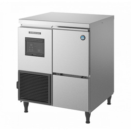 flake ice maker FM-80KE-HC | air cooling | 85 kg/24 hrs product photo