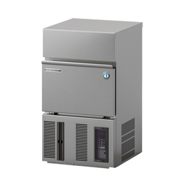 ice cube maker IM-21CPE installable | air cooling | 30 kg / 24 hrs product photo