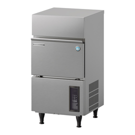 ice cube maker IM-30CWPE installable water cooling | 34 kg/24 h product photo