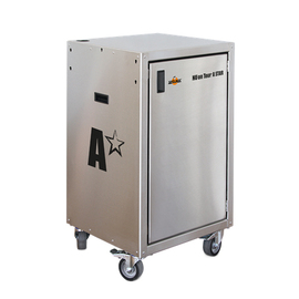coffee station NU on Tour® A STAR basic | wheeled product photo