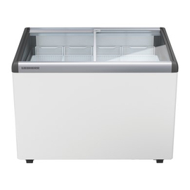 impulse sales chest EFI 2853 white 276 ltr 594 kWh / year product photo
