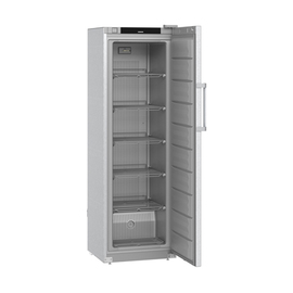 freezer FFFCsg 4001 | static cooling | 597 mm x 654 mm H 1884 mm product photo