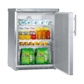cooling device FKUv 1660 Premium | solid door | convection cooling product photo  S