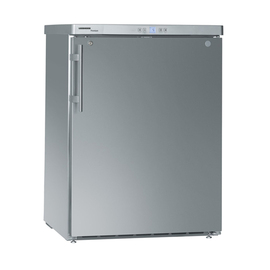 cooling device FKUv 1660 Premium | solid door | convection cooling product photo